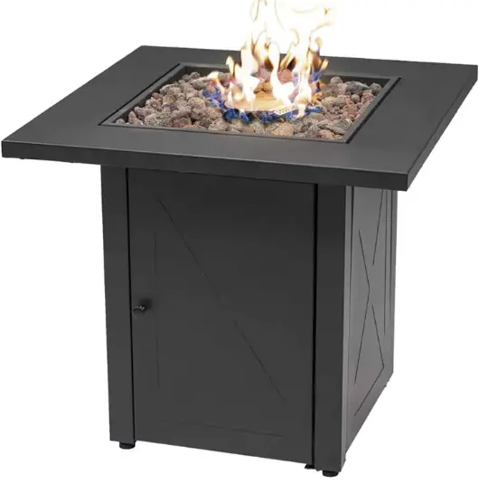 Intertek-PHFT28X-Outdoor-Propane-gas-Fire-Table-User-PRODUCT