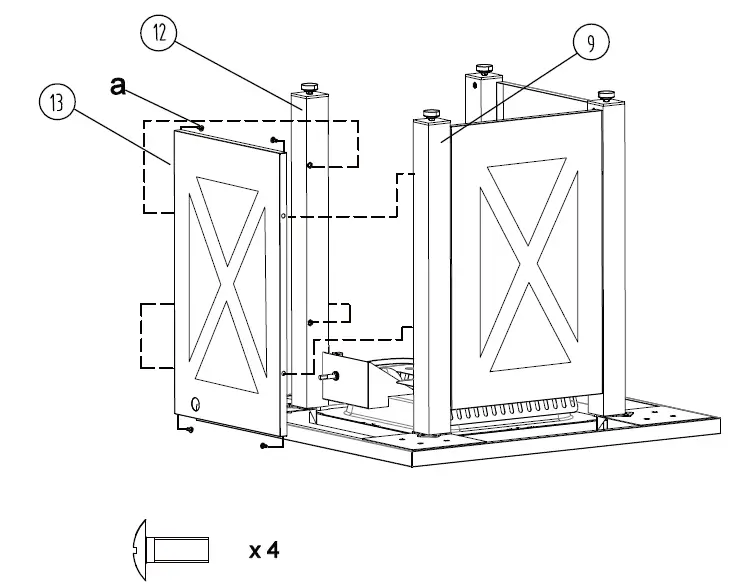 Intertek-PHFT28X-Outdoor-Propane-gas-Fire-Table-User-fig-10