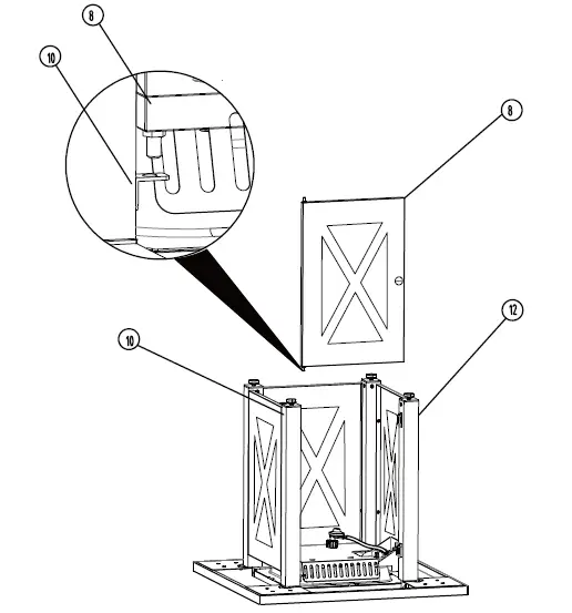 Intertek-PHFT28X-Outdoor-Propane-gas-Fire-Table-User-fig-13
