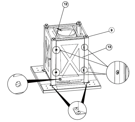Intertek-PHFT28X-Outdoor-Propane-gas-Fire-Table-User-fig-16