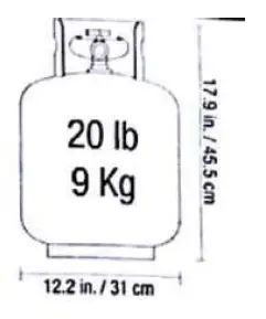 Intertek-PHFT28X-Outdoor-Propane-gas-Fire-Table-User-fig-19