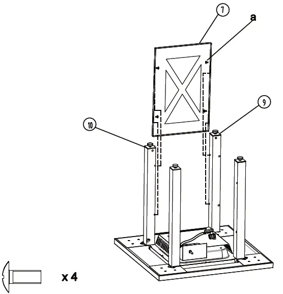 Intertek-PHFT28X-Outdoor-Propane-gas-Fire-Table-User-fig-8