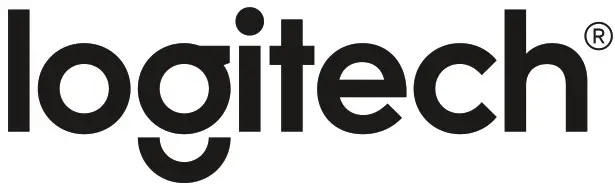 logitech logo