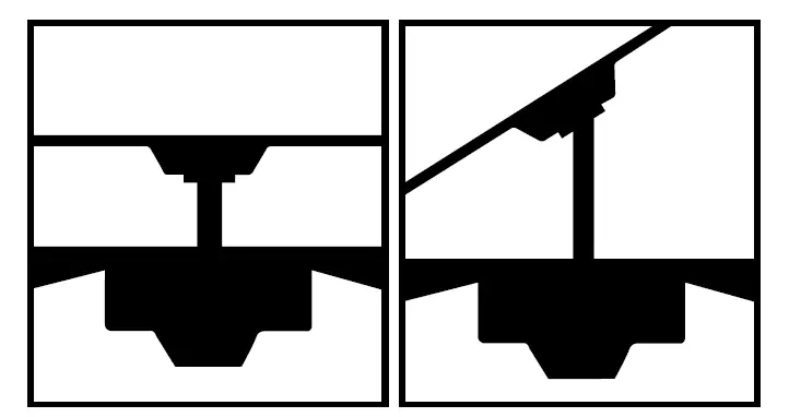 Westinghouse Deacon IndoorOutdoor Ceiling Fan FIG (1)