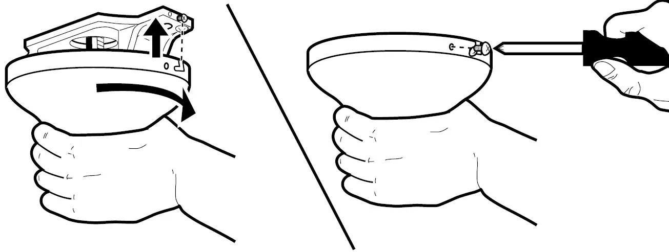 Westinghouse Deacon IndoorOutdoor Ceiling Fan FIG (16)