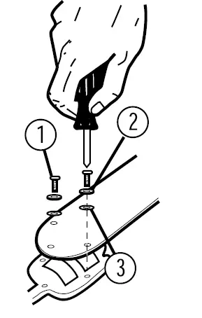 Westinghouse Deacon IndoorOutdoor Ceiling Fan FIG (17)