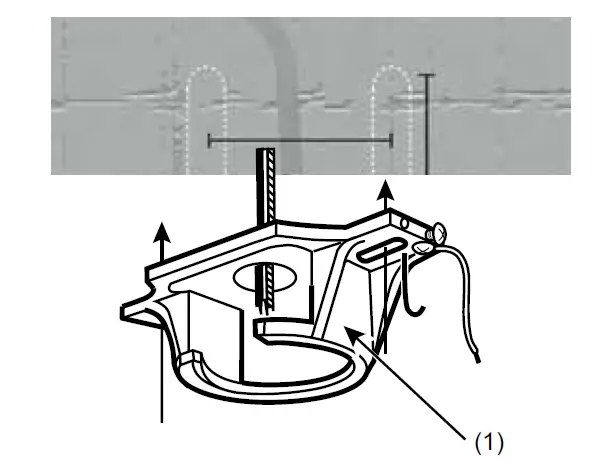 Westinghouse Deacon IndoorOutdoor Ceiling Fan FIG (5)