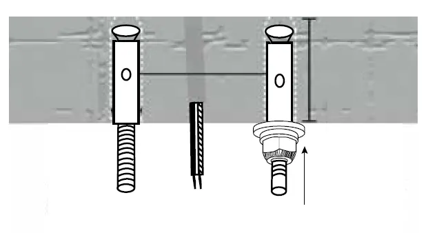 Westinghouse Deacon IndoorOutdoor Ceiling Fan FIG (7)