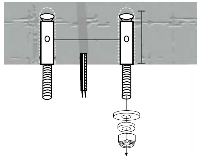 Westinghouse Deacon IndoorOutdoor Ceiling Fan FIG (8)