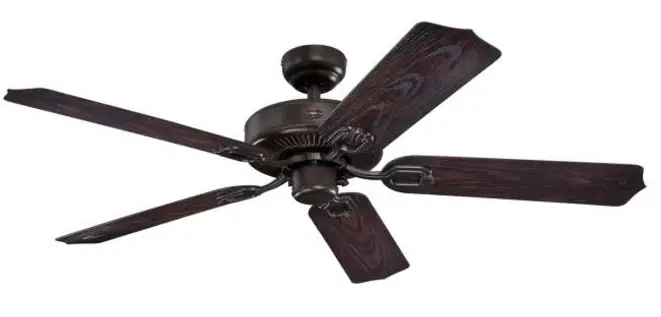 Westinghouse Deacon IndoorOutdoor Ceiling Fan PRODUCT-IMG