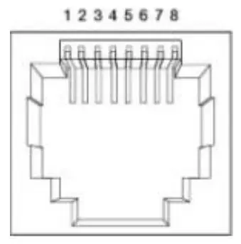 antaira LMP 0600 V2 Series 6 Port Industrial PoE Plus Managed Ethernet Switch - Figure 6