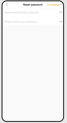 NAVAGGIO ETA222890000 Robot Vacuum Cleaner Black - app 4