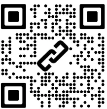 NAVAGGIO ETA222890000 Robot Vacuum Cleaner Black - qr code 1