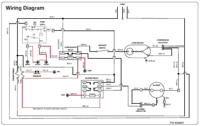 SANTA-FE-DEHUMIDIFIER-ULTRA120V-Ultra-Series-Vertical-Whole-House-Dehumidifier-3