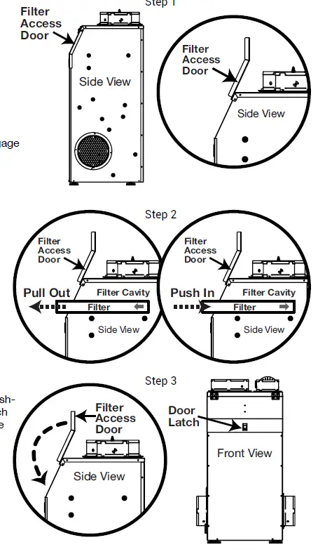 SANTA-FE-DEHUMIDIFIER-ULTRA120V-Ultra-Series-Vertical-Whole-House-Dehumidifier-8