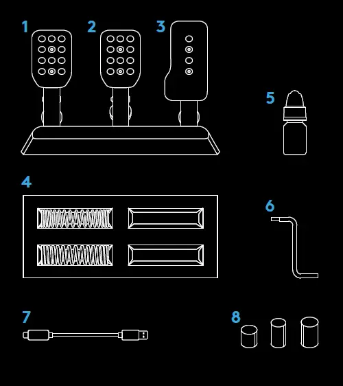 logitech-G-PRO-Load-Cell-Sim-Racing-Pedals-1