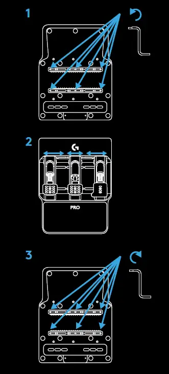 logitech-G-PRO-Load-Cell-Sim-Racing-Pedals-3