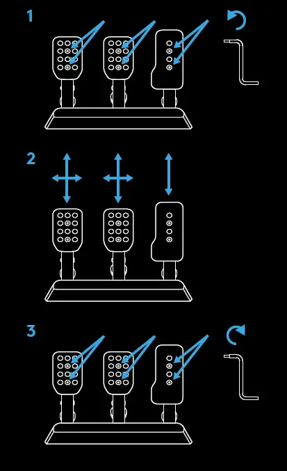 logitech-G-PRO-Load-Cell-Sim-Racing-Pedals-4