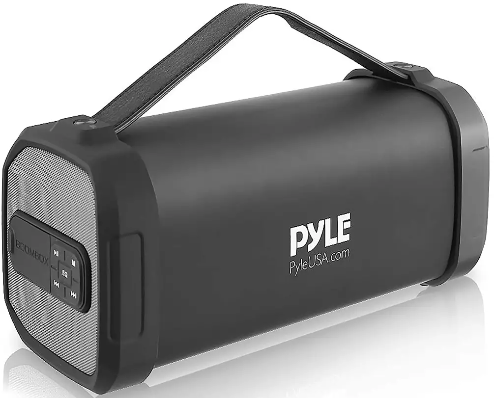 Pyle-PBMSQG9-Wireless-Portable-Bluetooth-Speaker-img