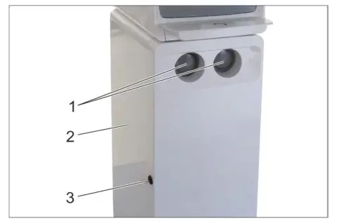 KARCHER WPD 200 Basic Water Dispenser - Insert filter 7