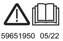 KARCHER WPD 200 Basic Water Dispenser - icon