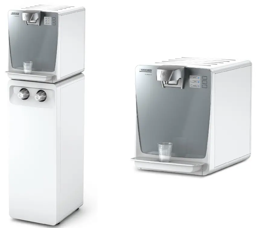 KARCHER WPD 200 Basic Water Dispenser