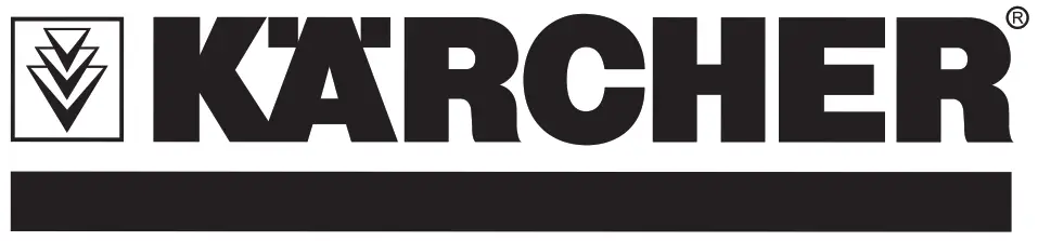 KARCHER logo