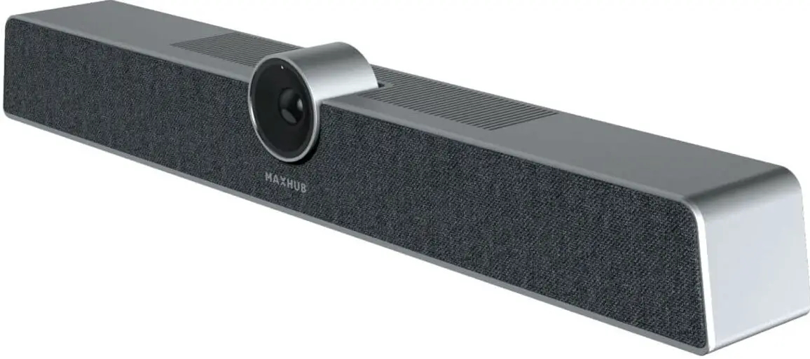 Maxhub UC-S10-PRO Integrated Video Conference Terminal-fig1