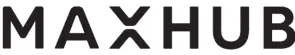 Maxhub-logo