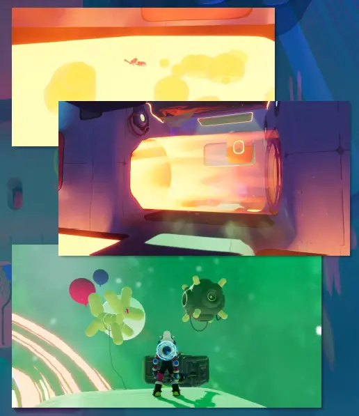 Games FLIPPIN MISFITS 10