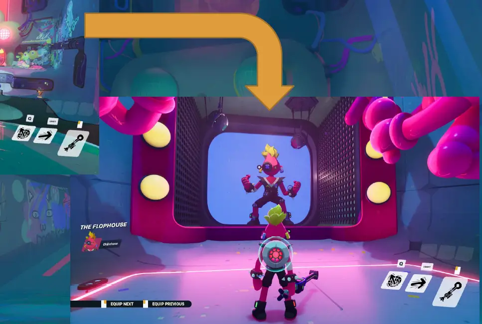 Games FLIPPIN MISFITS 18