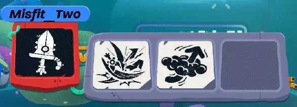 Games FLIPPIN MISFITS 20