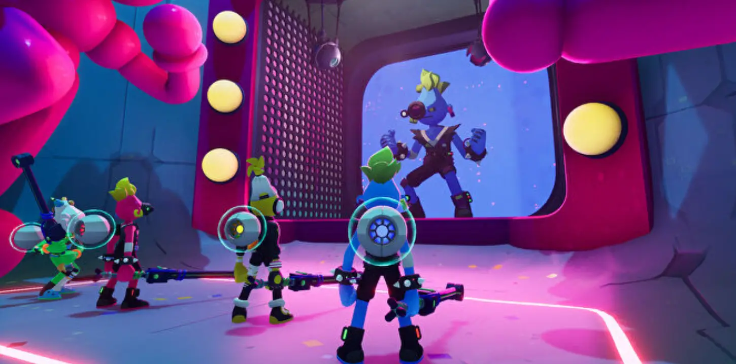 Games Flippin Misfits User Guide Games Flippin Misfits User Guide