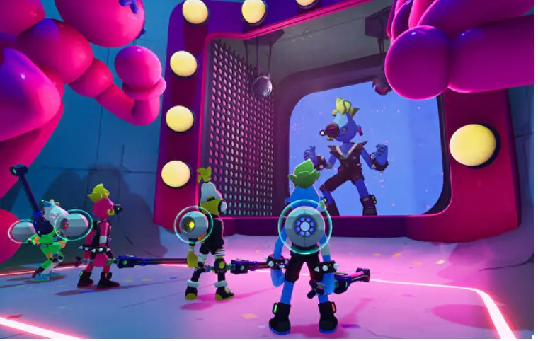 Games FLIPPIN MISFITS product