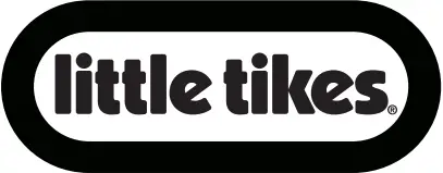 little tikes LOGO 3