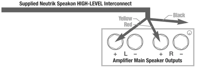 REL Acoustics T-7i Black Subwoofer (3)