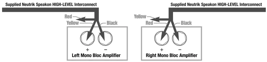 REL Acoustics T-7i Black Subwoofer (4)