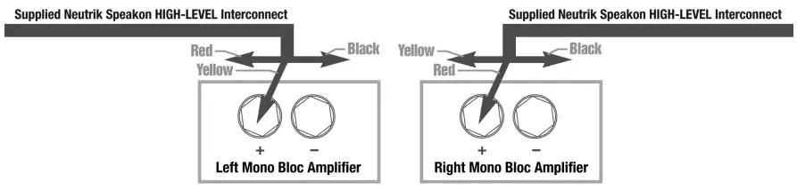 REL Acoustics T-7i Black Subwoofer (5)