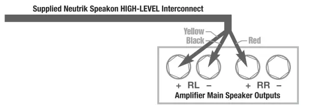 REL Acoustics T-7i Black Subwoofer (7)