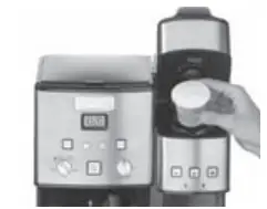 Cuisinart SS-15P1 Coffee Center 12-Cup Coffee Maker-11