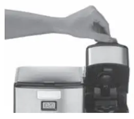 Cuisinart SS-15P1 Coffee Center 12-Cup Coffee Maker-123