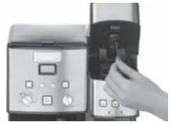 Cuisinart SS-15P1 Coffee Center 12-Cup Coffee Maker-19