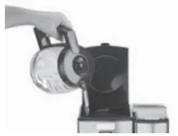 Cuisinart SS-15P1 Coffee Center 12-Cup Coffee Maker-6