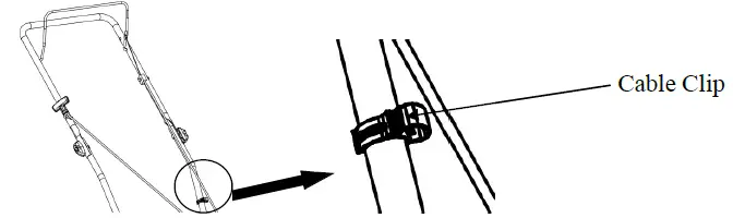 PowerSmart-DB2321PR 21- 3-in-1-Gas-Push-Lawn-Mower-13