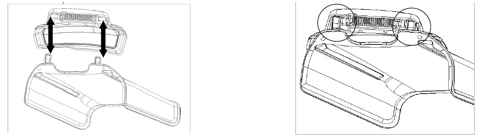 PowerSmart-DB2321PR 21- 3-in-1-Gas-Push-Lawn-Mower-15