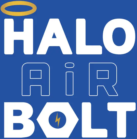 HALO LOGO