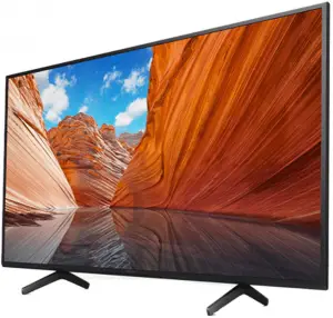 SONY KD-65X80J Energy Guide Television