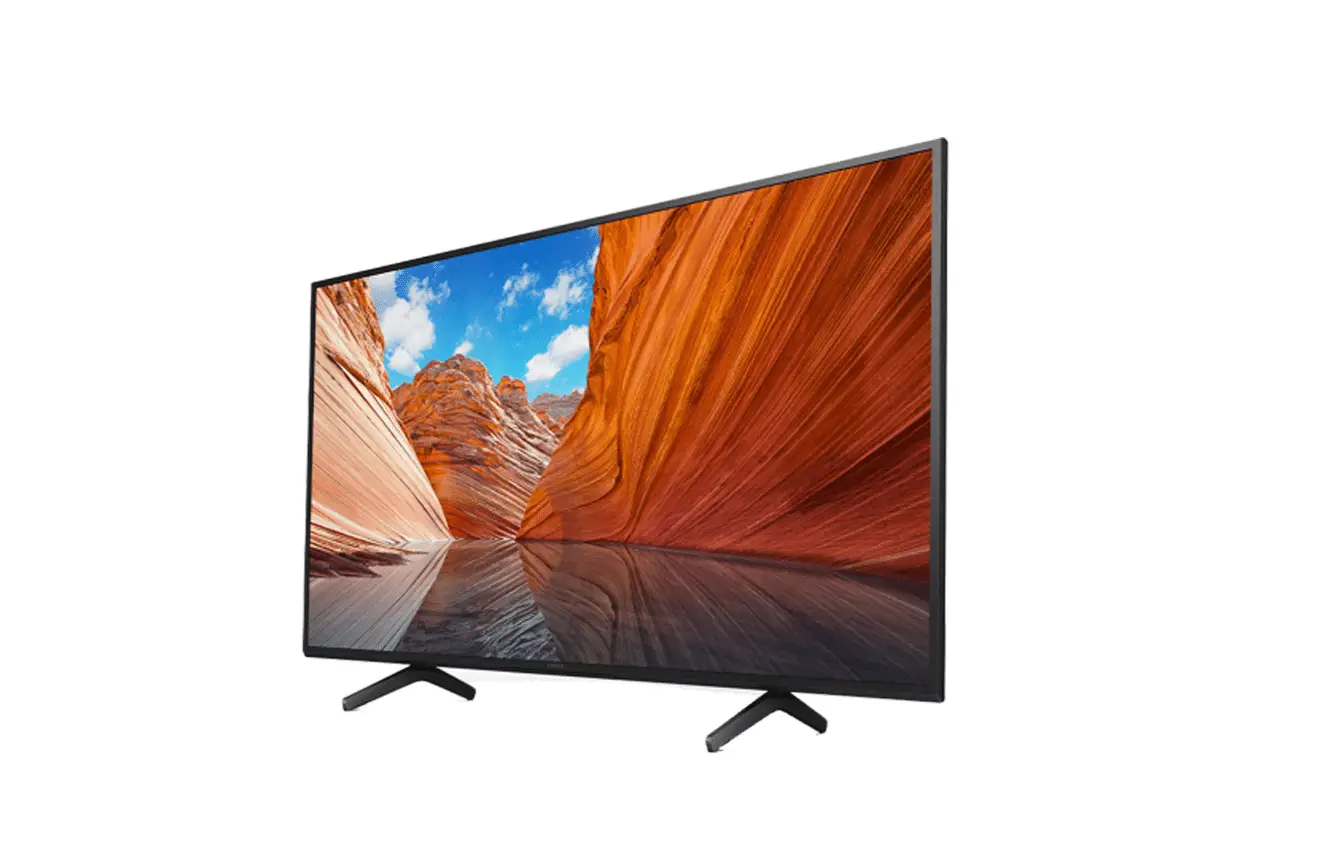 Sony Kd-65x80j Energy Guide Television User Guide