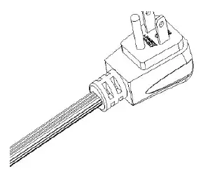 JENNAIR JBSS42E22L00 42 Inch Stainless Steel Built-In Side-By-Side Refrigerator with External Ice And Water Dispenser fig 4