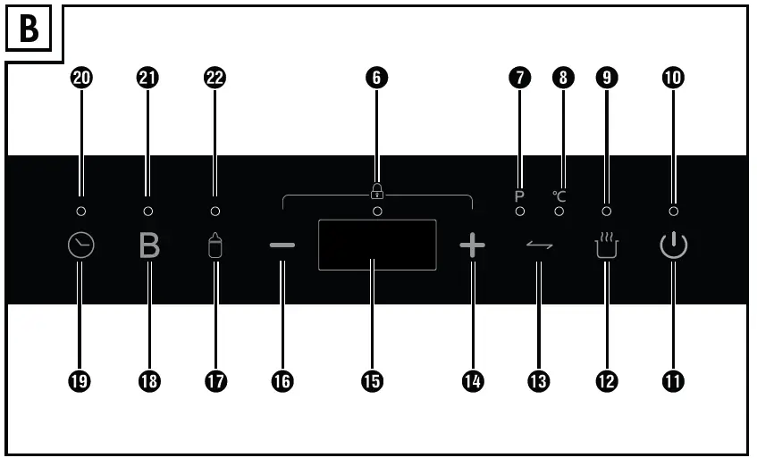 SILVERCREST-.SDI-3500-D4-Double-Induction-Hotplate-FIG-11